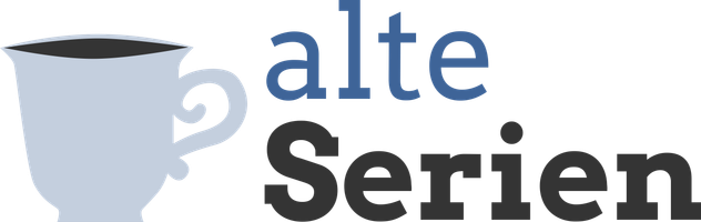 Alte Serien Druck
