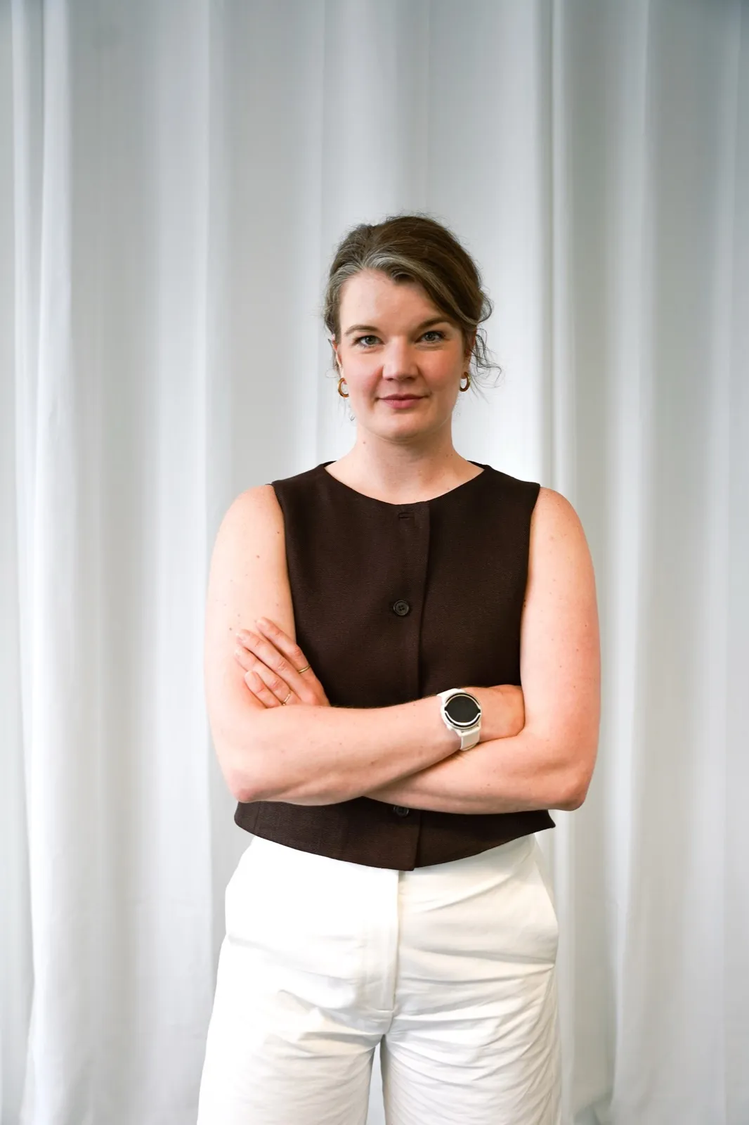 Lilith Brockhaus, Co-Founder und CEO von O/WONDER